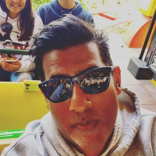 Bobby Ali