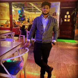 Bobby Chauhan