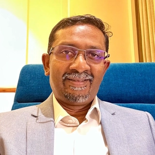Bobby Rajagopal