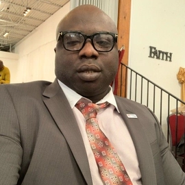 Boboye Samuel Ogunrinde