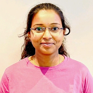 Boddu Archana