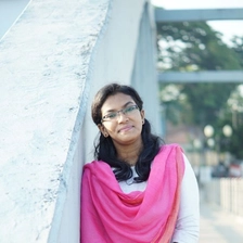 Bodhitha Joseph
