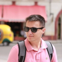 Bogdan Calapod