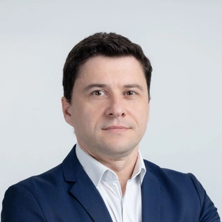 Bogdan-Cristian Calin