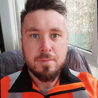 Bogdan Daniel Solomon