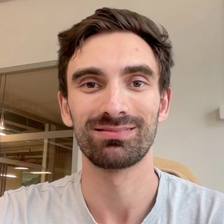 Bogdan Krasnov