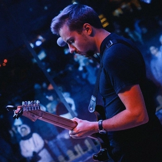 Bogdan Malizhev