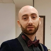 Bogdan Raducanu