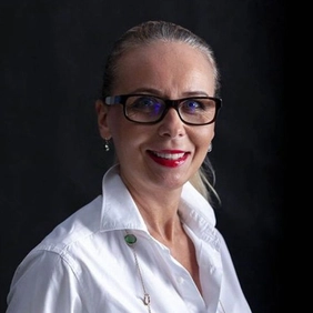 Bogumiła Cebelińska-Woźniak