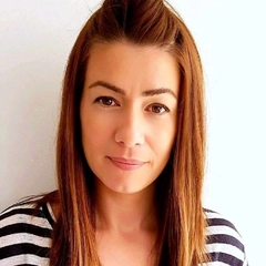 Bojana Nešovanović