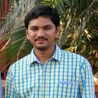Bommi Nagavenkateswara Rao