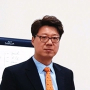 Bong-Han Kim (Stephen)