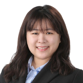 Bonnie Myungeun Gwak