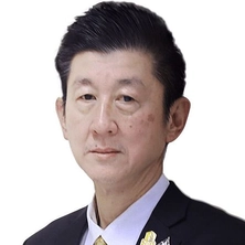 Boonchob Suthamanuswong