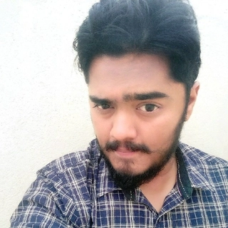 Boopathi A
