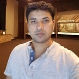 Boopathi Venkatasamy Krishna