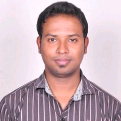 Boopathi Venkatasan