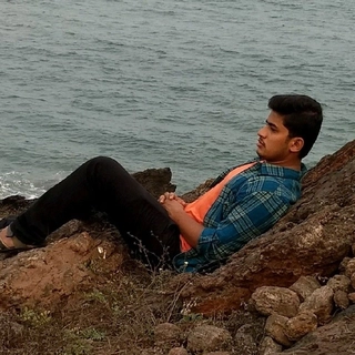 Bora Satish Babu