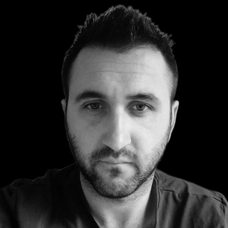 Boris Alishaiv