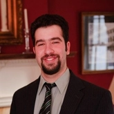 Boris Klebanov