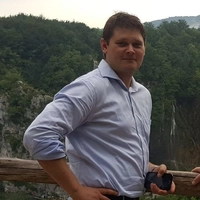 Boris Poklepovic