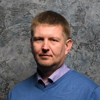 Boris Teplitskiy