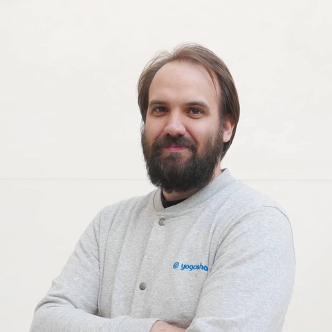 Boris Zanetti