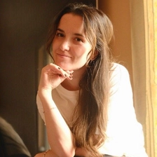 Borislava Georgieva