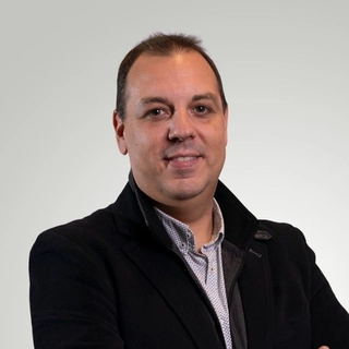Borja Domínguez Miguel