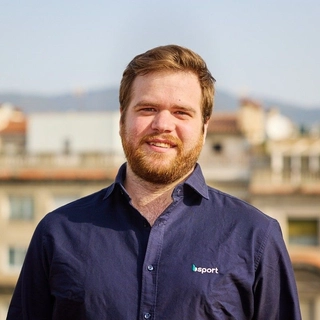 Borja Echanove Herce