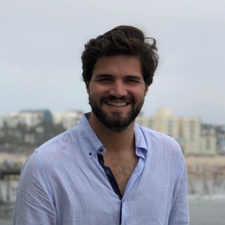 Borja Rodriguez Perojo