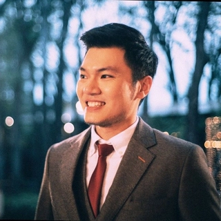 Borriraks Rattanawangcharoen