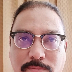 Bosco Rajan