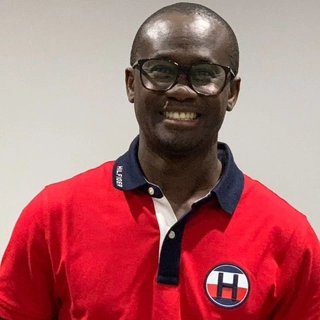 Bosco Tetteh