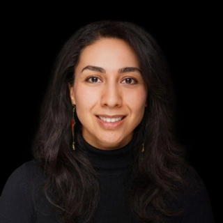 Boshra Anita Miarkiani