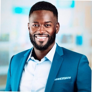 Boubacar Roger Thiam