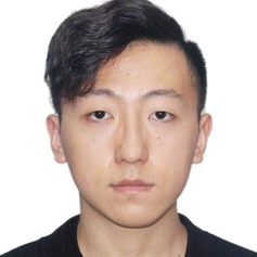 Boxuan Li
