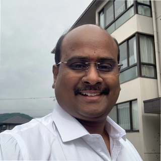 Boyina Nagesh