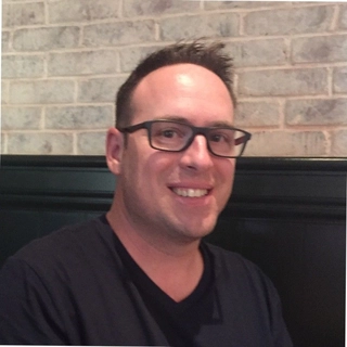 Brad Ford