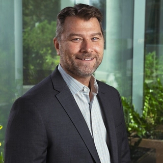 Brad Hoch