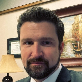 Brad McKee Mba, Pmp, Flmi