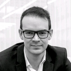 Brad Page