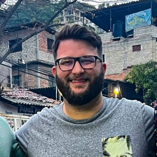 Brad Ruppel