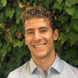 Brad Squicciarini