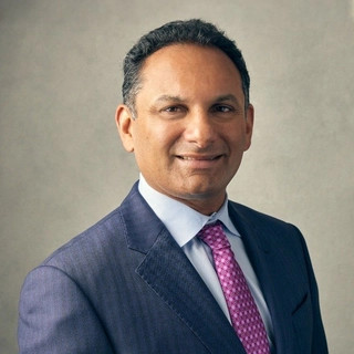Brad Talwar