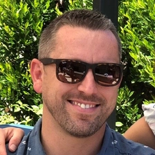 Braden Cooper