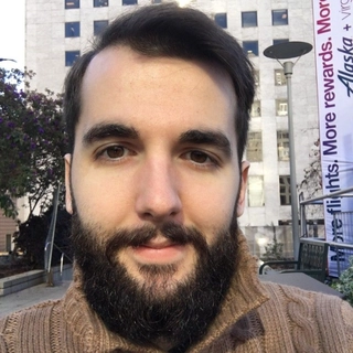 Bradley Beenau