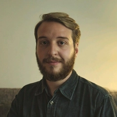 Bradley Heszelgraves