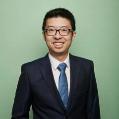 Bradley Lai