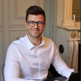 Bradley Philip French